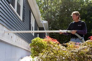 Garage Insulation in Catasaqua