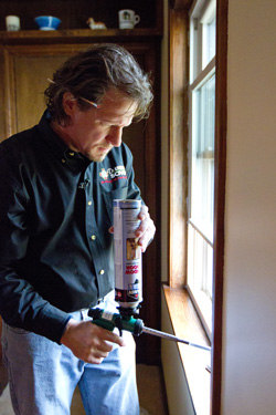 Weatherization in PA