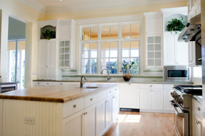 Kitchen design & remodeling in Allentown & nearby Pennsylvania