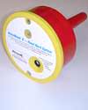 Easton sump pump alarm for flooding water
